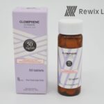 Clomiphene Citrate Rewix Labs