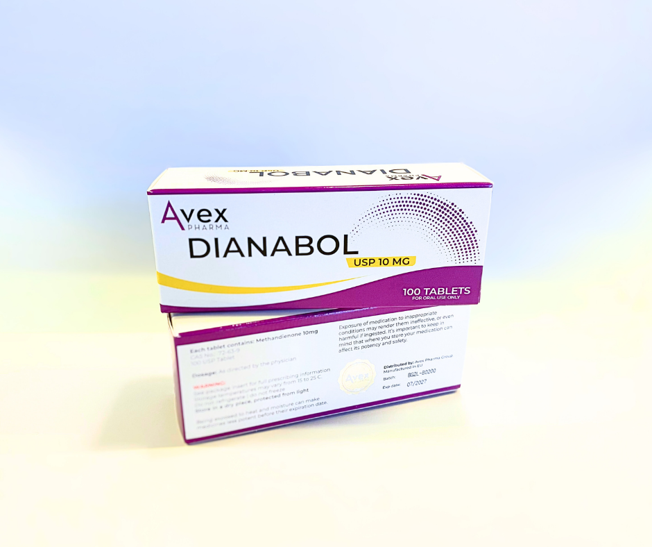 Dianabol