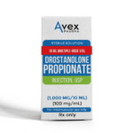 Drostanolone propionate