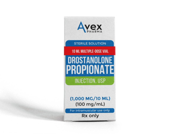 Drostanolone propionate