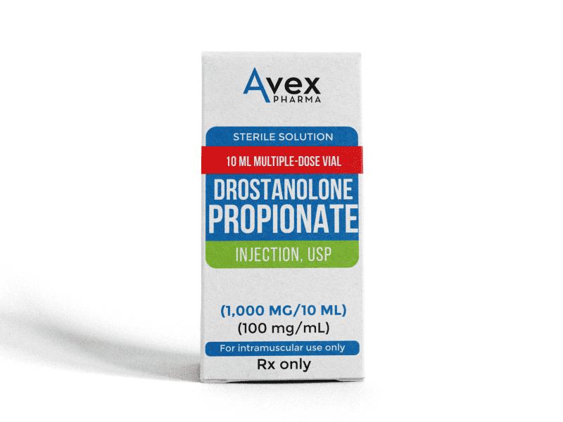 Drostanolone propionate