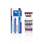 Enandrol Balkan Pharmaceuticals