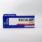 Esculap Balkan Pharmaceuticals