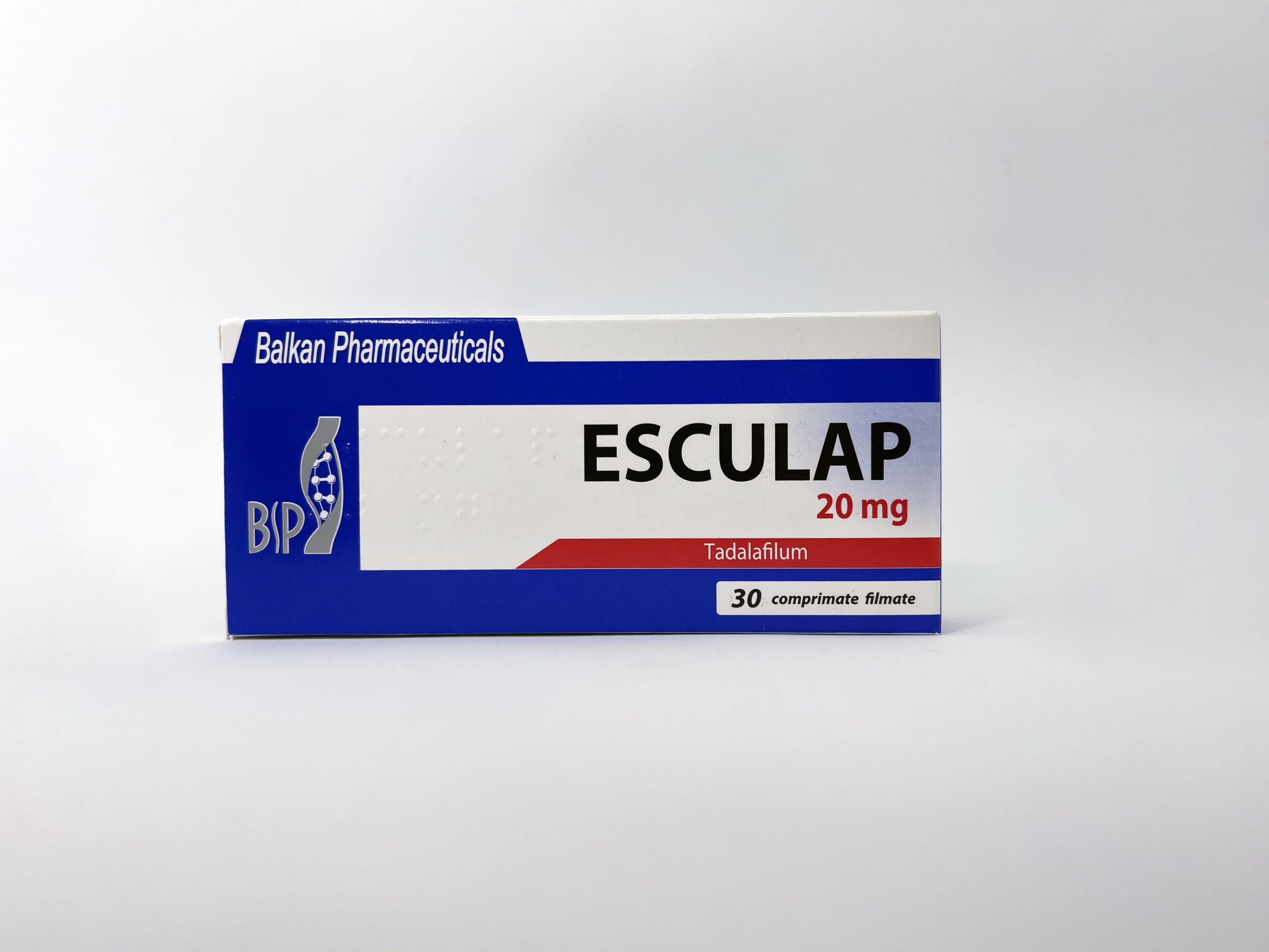 Esculap Balkan Pharmaceuticals