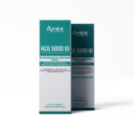 HCG 5000IU + bac. water
