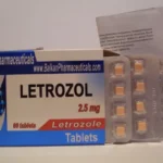 Letrozol Balkan Pharmaceuticals