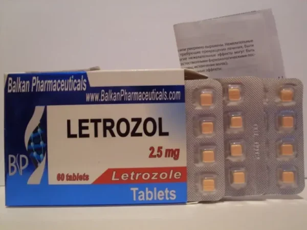 Letrozol Balkan Pharmaceuticals Letrozol Balkan Pharmaceuticals