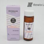 Mesterolone Acetate Rewix Labs