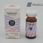 Nandrolone Decanoate Rewix Labs