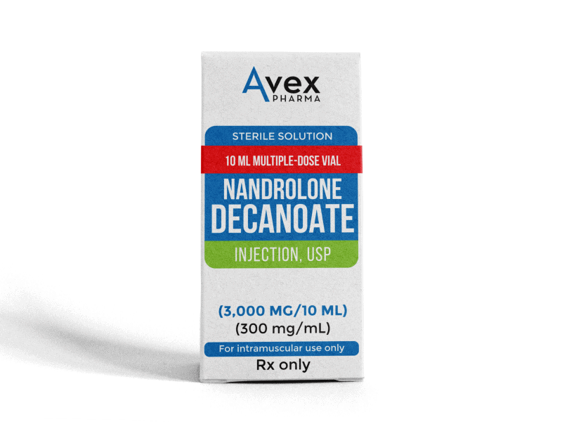 Nandrolone decanoate