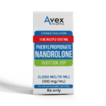 Nandrolone Phenylpropionate