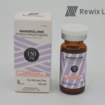 Nandrolone Phenylpropionate Rewix Labs