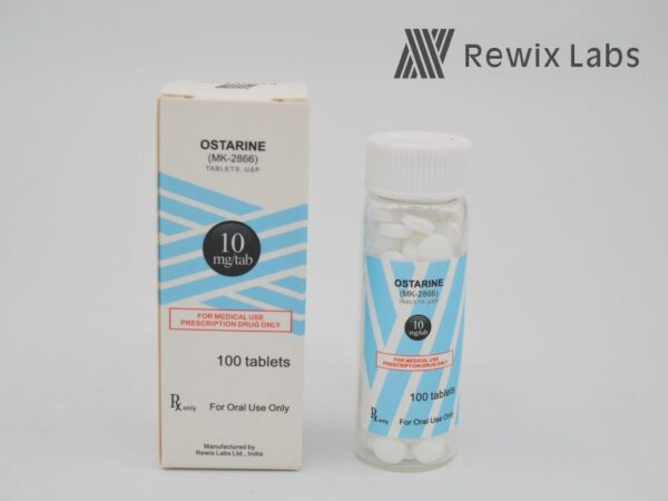 Ostarine (MK-2866) Rewix Labs