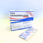 Oxandrolone