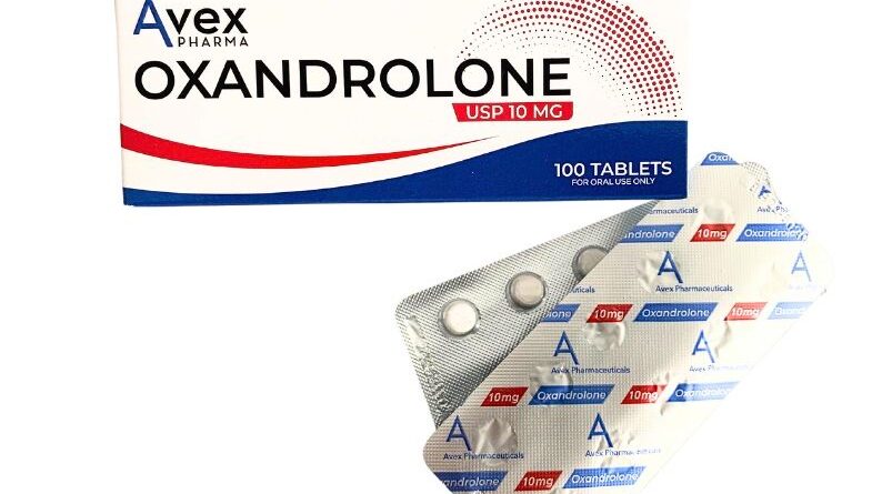 Oxandrolone Benefits, Uses, Dosage, and Side Effects