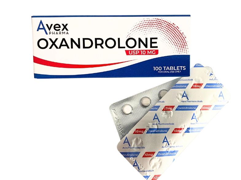 Oxandrolone Benefits, Uses, Dosage, and Side Effects
