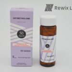 Oxymetholone Rewix Labs