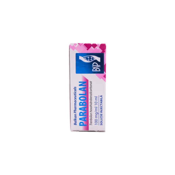 Parabolan Balkan Pharmaceuticals Parabolan Balkan Pharmaceuticals