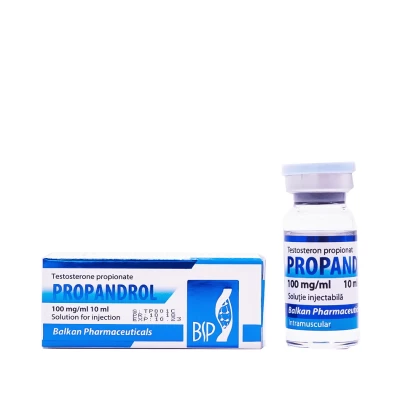 Propandrol Balkan Pharmaceuticals