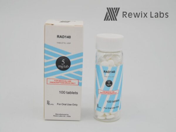 Rad 140 Rewix Labs