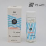 S-23 Rewix Labs