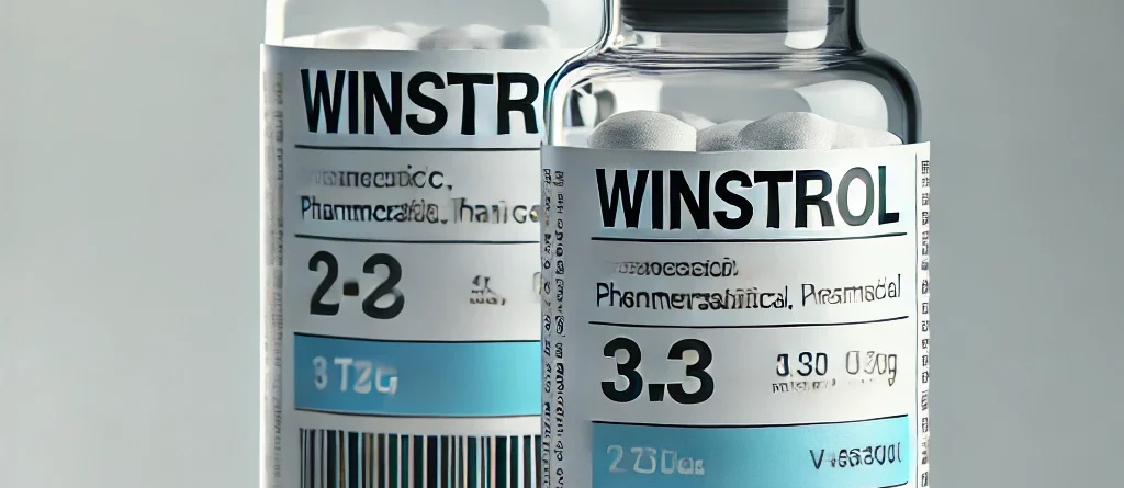 Stanozolol (Winstrol) What It Really Does, Benefits, and Risks