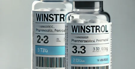 Stanozolol (Winstrol) What It Really Does, Benefits, and Risks