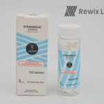 Stenabolic (SR9009)