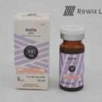 Susta Mix Rewix Labs