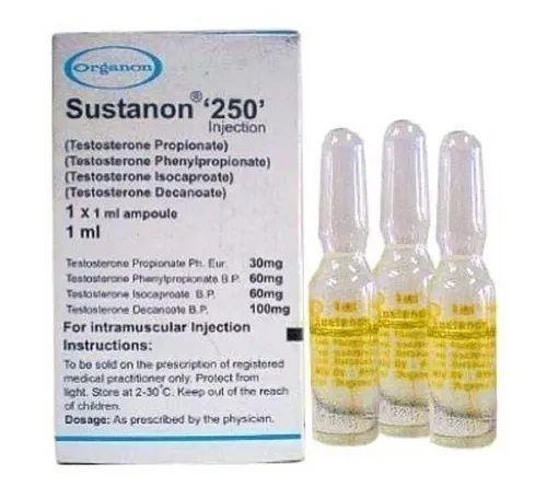 Sustanon 250