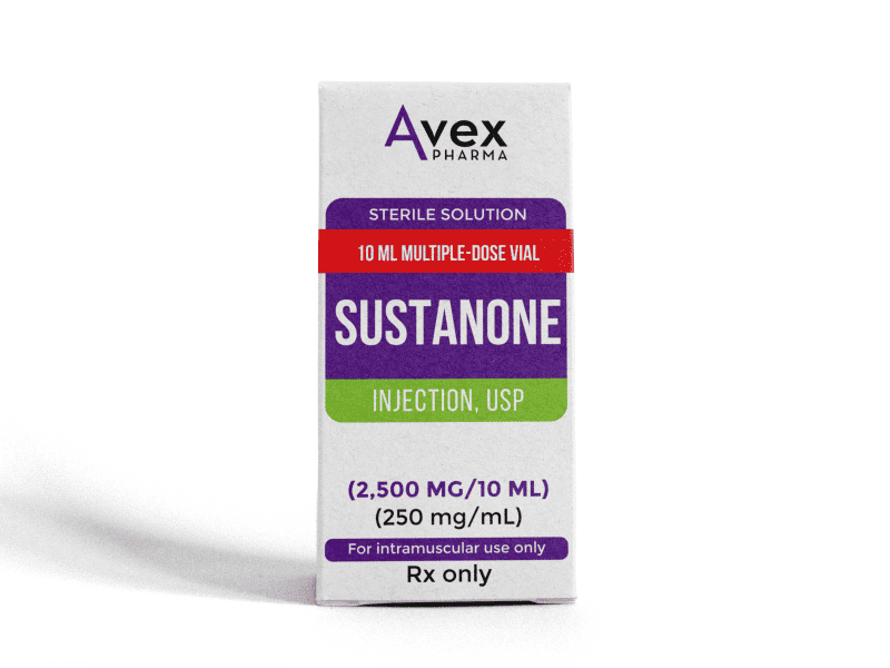 Sustanone