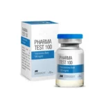 TEST 100 Pharmacom