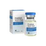 TEST E 500 Pharmacom