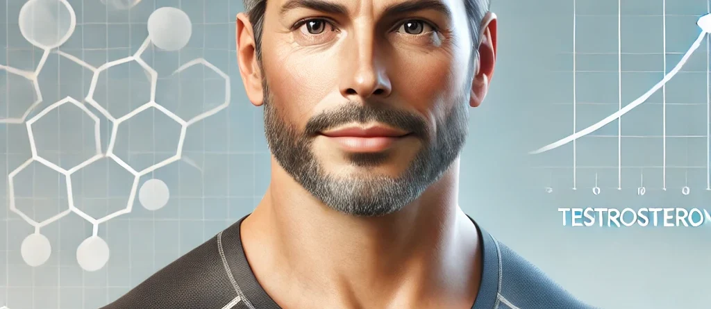 Testosterone