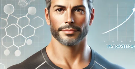 Testosterone