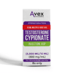 Testosterone Cypionate