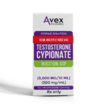 Testosterone Cypionate What You Should Know