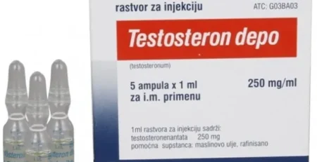 Testosterone Enanthate Everything You Need to Know