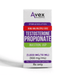 Testosterone Propionate