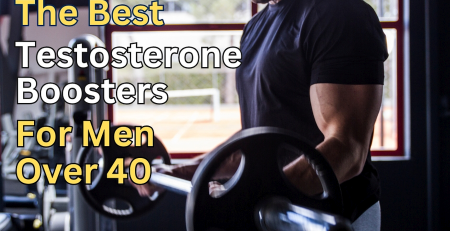 Testosterone for Men After 40 Everything You Need to KnowTestosterone After 40 Complete Guide to Levels, Therapy, Cycles & PCT
