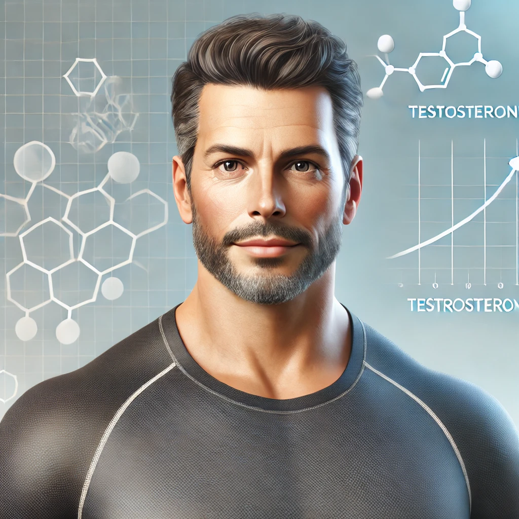 Testosterone