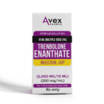 Trenbolone Enanthate