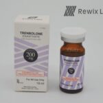 Trenbolone Enanthate Rewix Labs