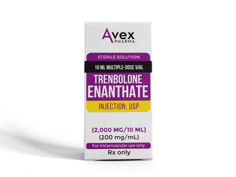 Trenbolone Enanthate