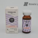 Trenbolone Mix Rewix Labs