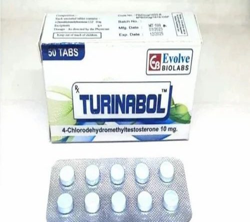 Turinabol