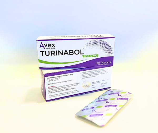 Turinabol