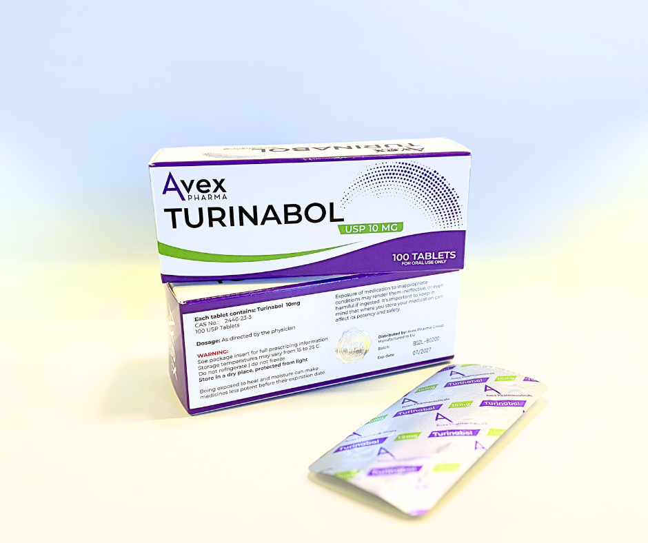 Turinabol