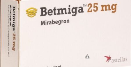 Betmiga