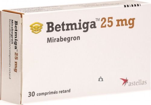 Betmiga